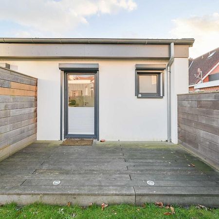 Bungalow Nr 1 "Gruenewald" Birkenweg 2 Келенхузен Екстериор снимка