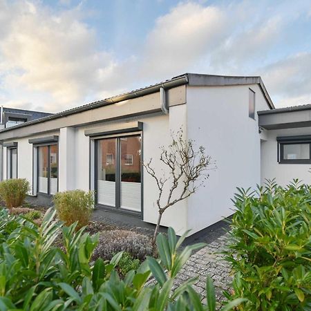 Bungalow Nr 1 "Gruenewald" Birkenweg 2 Келенхузен Екстериор снимка