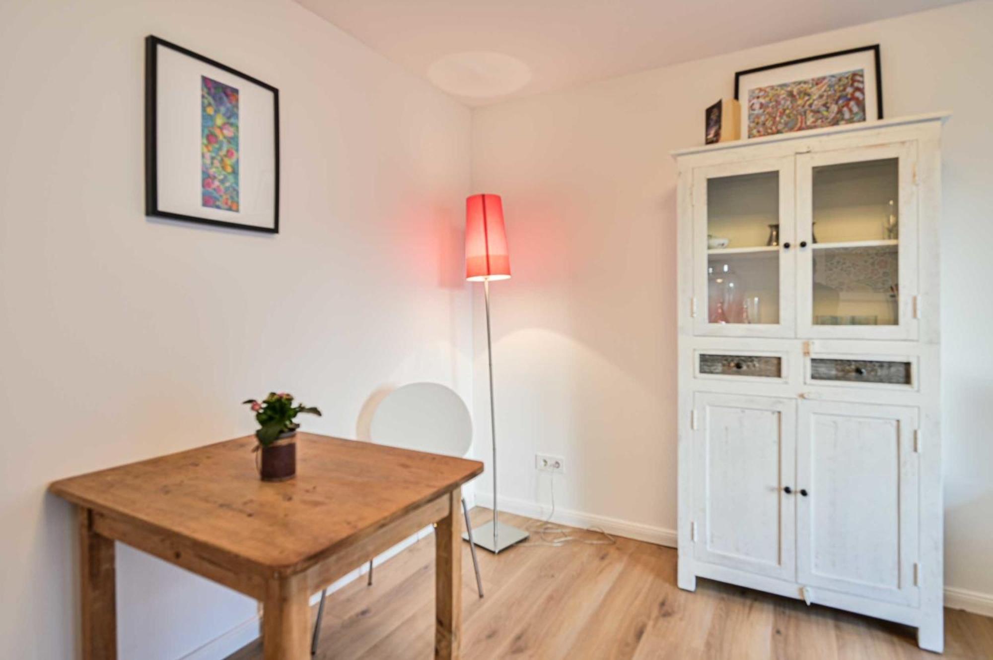 Bungalow Nr 1 "Gruenewald" Birkenweg 2 Келенхузен Екстериор снимка
