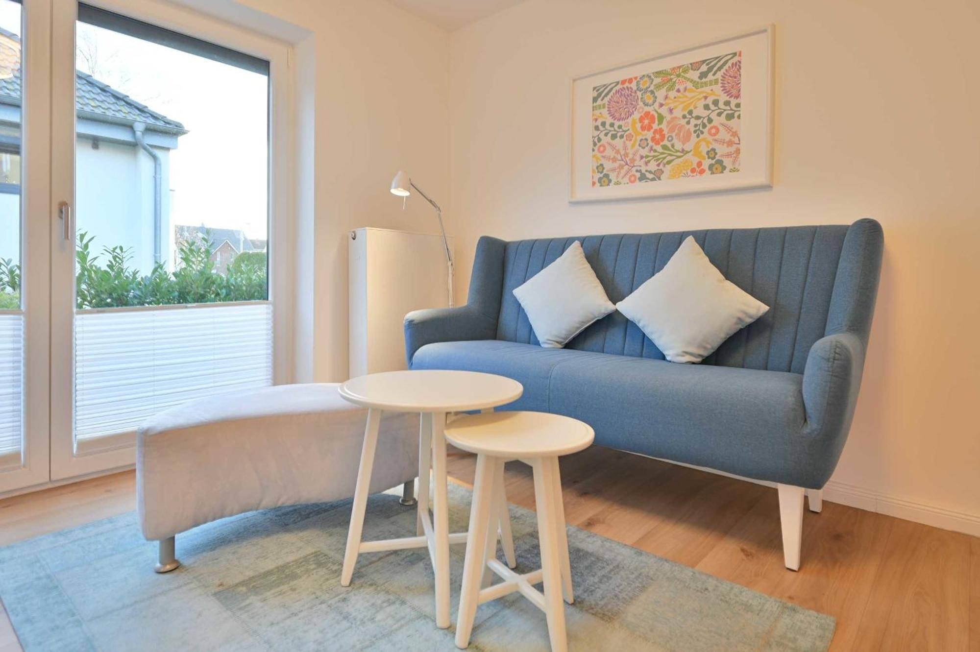 Bungalow Nr 1 "Gruenewald" Birkenweg 2 Келенхузен Екстериор снимка