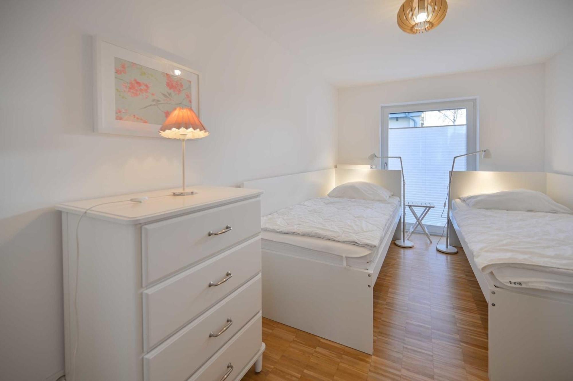 Bungalow Nr 1 "Gruenewald" Birkenweg 2 Келенхузен Екстериор снимка