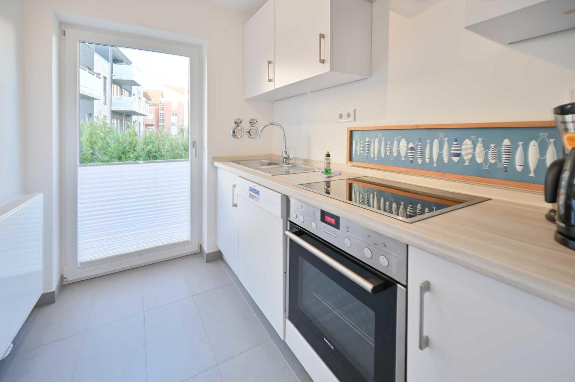 Bungalow Nr 1 "Gruenewald" Birkenweg 2 Келенхузен Екстериор снимка